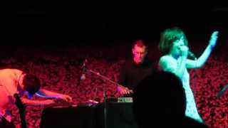 Maria Antonietta Giardino comunale live