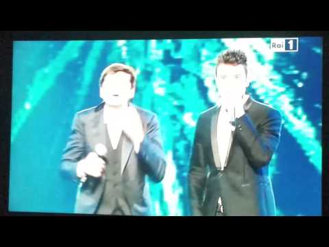 Morandi Baglioni J-ax Fedez Capitani coraggiosi