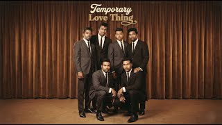 Temporary Love Thing - Full Force (60s Gospel Soul Cover) | Soul Pug Remixes 🐶🙏