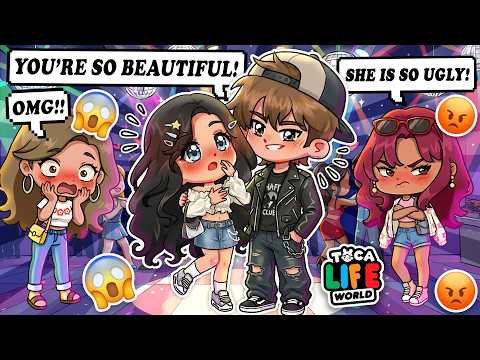 TocaToast Darius and TocaToast