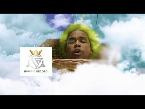 Cherry Scom❌Young Gatillo❌El Boke ❌ImperioRecord-Amor Y Paz(Instrumental Official)