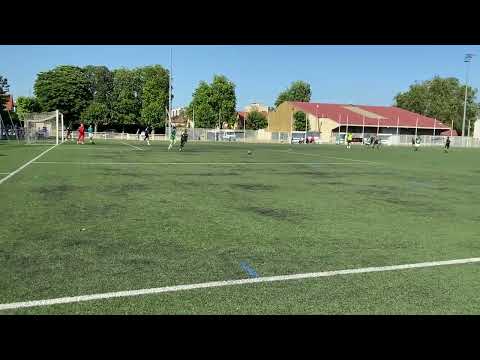 Charlie U14 SCHILTIGHEIM SC