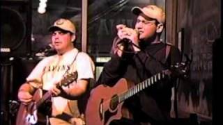 DRUMFISH "Mask" - Nov 23, 2002, Arlington VA.