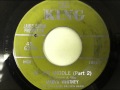 Marva Whitney and the James Brown Band - In The Middle Pt 2