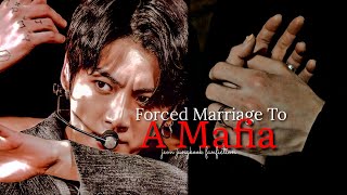 Download lagu BTS JK FF •|Forced Marriage To A Mafia|• [EP 9] mp3