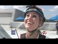Mohegan Sun Fundraiser Goes To New Heights