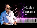 Raul Di Blasio - Musica Fantasia (Piano Cover) #RaulDiBlasio #PianoCovers