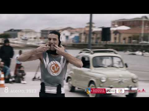 “Carman” JAVIER ARIZA