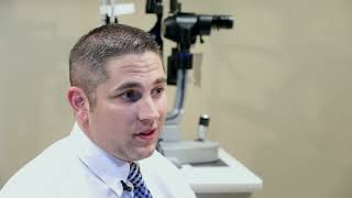 Meet Dr. Michael McFarland, Vold Vision
