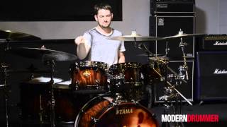 Matt Garstka “The Future That Awaited Me” Lesson