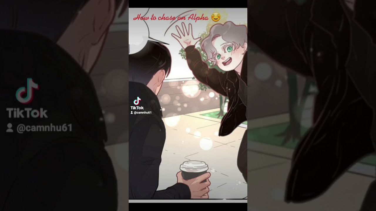 Watch Now Tiktok đam mỹ Tên truyện: How to chase an Alpha 😘 Tiktok đam mỹ Tên truyện: How to chase an Alpha 😘