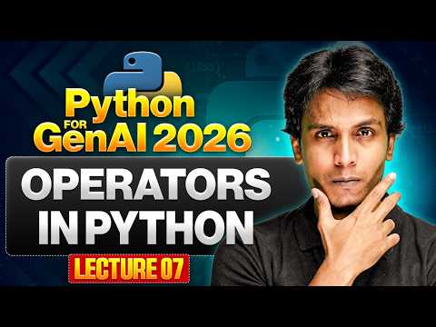 Python Operators Education Artificialintelligence Programminglanguage Machinelearning