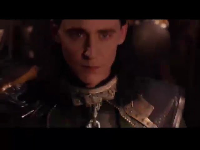 Vídeo relacionado con Thor 2. El mundo oscuro. El libro de la película (Marvel. Superhéroes)