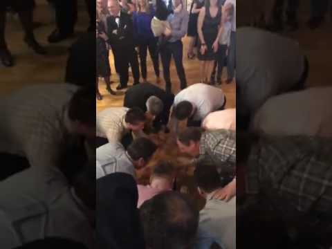 Potezanje Konopa/Tug of War - 14th Annual Sveta Eufemija Society "Poljana / Sutomišćica"