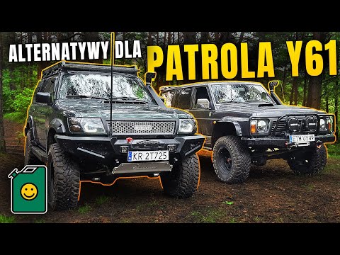 Patryk Piątek and Na szlaku 4x4