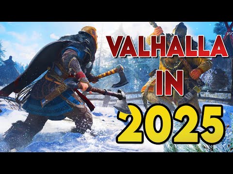 My Eye-Opening Experience with Assassin's Creed Valhalla After Playing Shadows