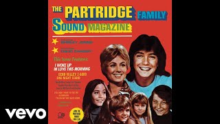 The Partridge Family - Summer Days (Audio)