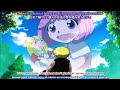 Konjiki No Gash Bell Opening 1 Kasabuta Chiwata Hidenori