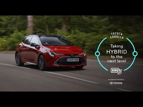 2019 Toyota Corolla What Car In-Depth Review - Taking Hybrid To The Next Level