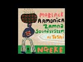 MoBlack Armonica Zamna Soundsystem Ngeke Feat Toshi Original Mix