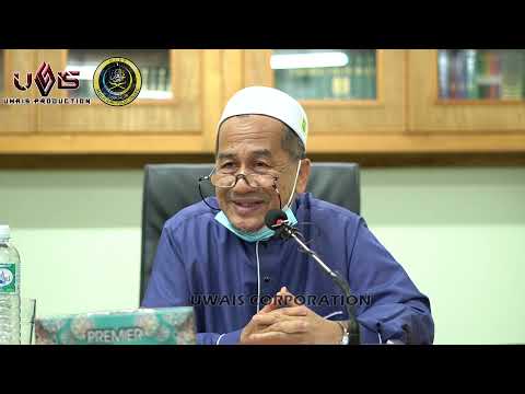 KEMATIAN Kamu Semakin Dekat! | Ustaz Sharir Long