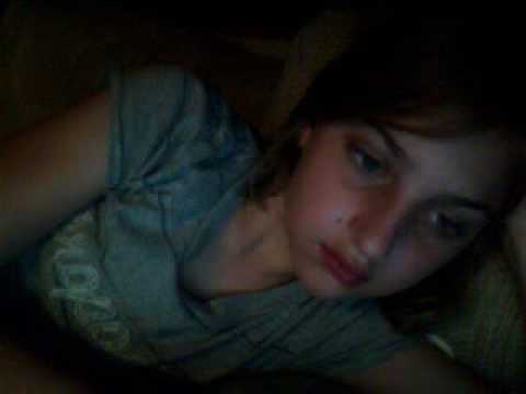 ReLiveTheRandom:She rox!!!