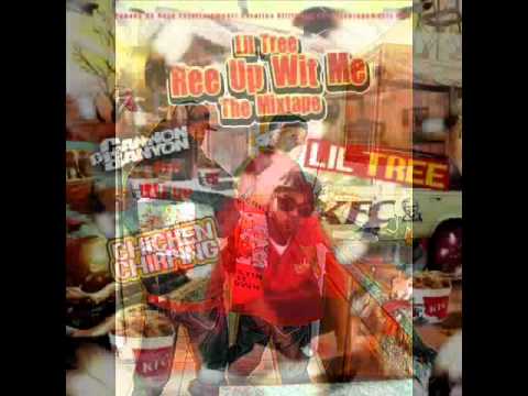 Lil Tree -Steak N Scrimp