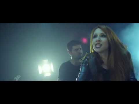 Born In Exile - Fields On Fire (Official Music Video)