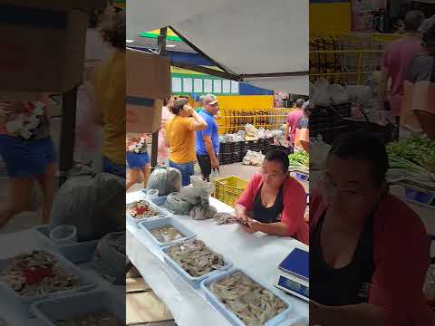 Outra parte da feira em Rio Tinto/PB 04/07/2026. Se inscreva no canal e diga de onde assiste vídeo.