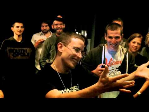 Grass Roots Battles: Diggy Splash/Old Man vs BoneMan/Lunee Ben