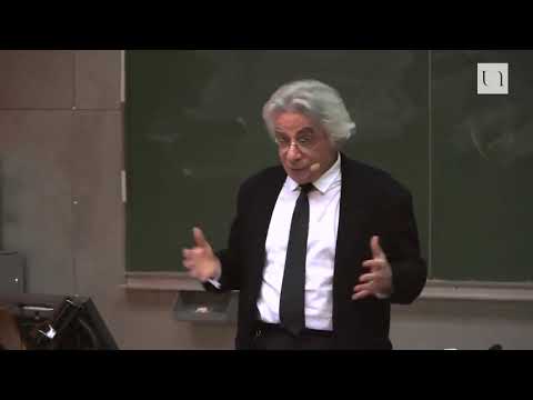 L'amour passionnel est une addiction.