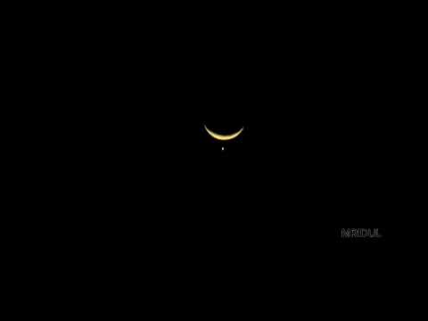 We Meet Again,Luna.....Venus Said.....#shorts #moon #story