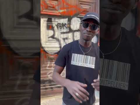 Freestyle Made in Montpellier #3 (Feraldini)