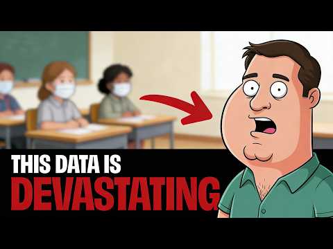 The Gen Z BUBBLE is about to Explode