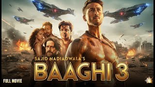 Download lagu 'Baaghi 3 Full Movie | Tiger Shroff, Shraddha Kapoor, Riteish Deshmukh | Action mp3 Download lagu 'Baaghi 3 Full Movie | Tiger Shroff, Shraddha Kapoor, Riteish Deshmukh | Action mp3