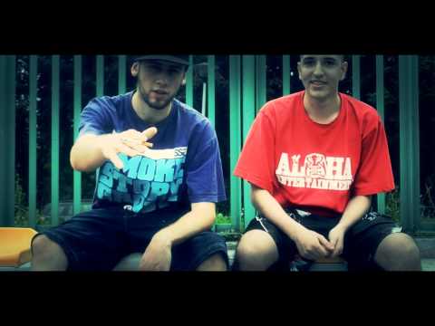 Koloryt zapowiedź koncertu Stawiam na rap 07.09.2012