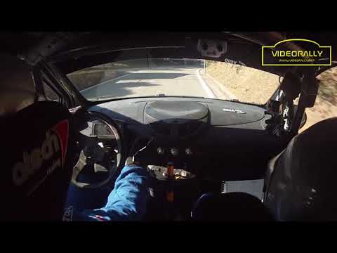 rally colline metallifere 2019 obc brigaglia frau ps9 campiglia movie