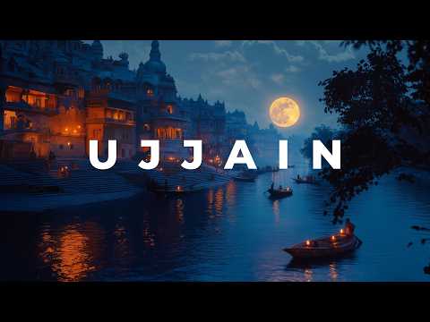 Ujjain ke Mahakal - Unravelling the beauty of Mahakaleshwar in Ujjain