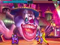 MUGEN Shorts Send In The Clowns