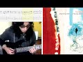 Hyakkei - Kagefumi // play along + tabs