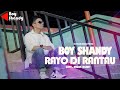 BOY SHANDY RAYO DIRANTAU OFFICIAL MUSIC VIDEO