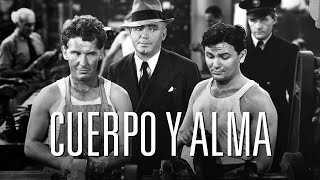 Cuerpo y alma