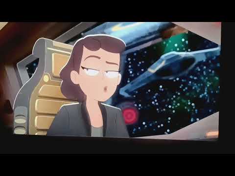Star Trek Lower Decks