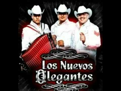Los Nuevos Elegantes - Mente Bloqueada