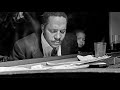 Bud Powell interview at Bouffemont