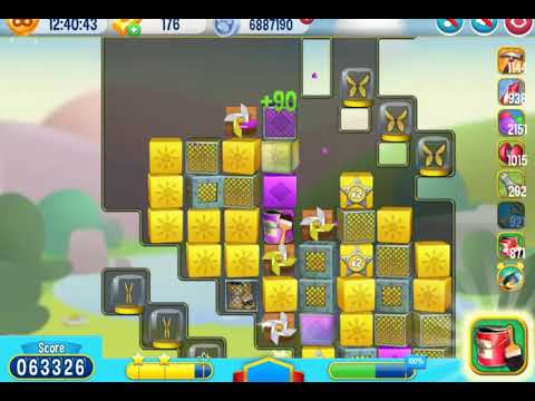 Pet Rescue Saga   Level 6585  no boosters