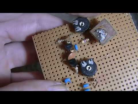 Elektronik Bastel Platinen von Stefan0719 - eflose #1242