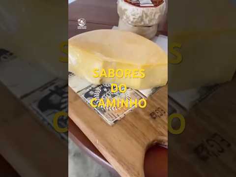 Queijo do Serro – O Sabor que Nasceu nas Montanhas de Minas | Sabores pelo Caminho #serro #minas