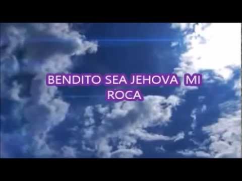 download lagu mp3 mp4 Bendito Sea Jehova Mi Roca Letra, download lagu Bendito Sea Jehova Mi Roca Letra gratis, unduh video klip Bendito Sea Jehova Mi Roca Letra