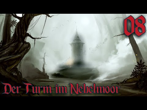 Dice & Dudes +1 (Pen & Paper) ⚔️🛡️ Abenteuer: Der Turm im Nebelmoor [8/12]